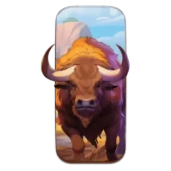 Buffalo
King