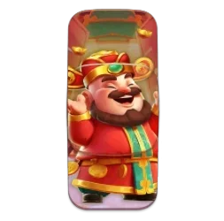 God Of
Wealth