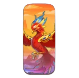 Phoenix
Legend