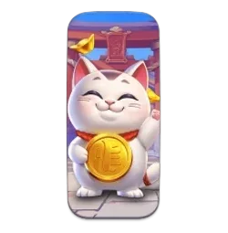 Lucky
Neko