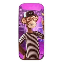 Wild Ape