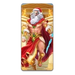 Gates of Olympus
Xmas 1000